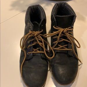 Dr. Marten Boots size 8